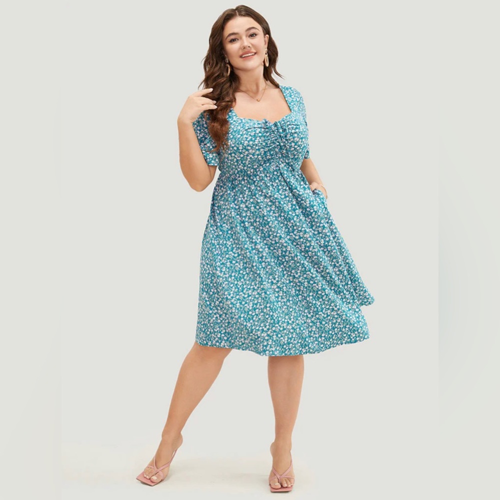 BloomChic Dress Size 14/16 1X